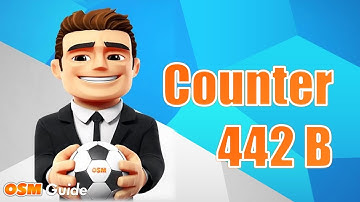 How to beat 442B in OSM | Against stronger and weaker opponent