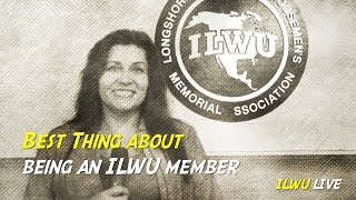 ILWU LIVE