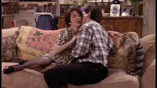 Patricia Heaton from Everybody Loves Raymond (2) (Pantyhose scene)