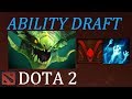 Ranged Thirst 900MS Ability Draft Dota 2