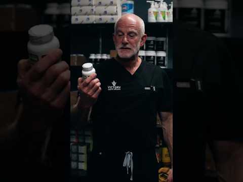 Video The Omega 3 Most People Are Taking Is Probably Garbage