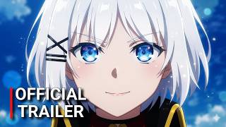The Detective Is Already Dead Season 2 | Official Trailer | October 2026
