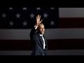 O discurso emocionante de Barack Obama na hora do adeus