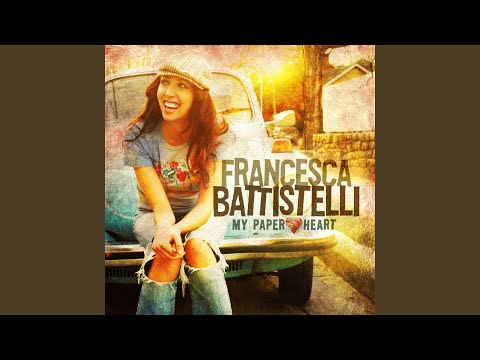 Someday Soon - Francesca Battistelli