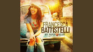 Someday Soon - Francesca Battistelli