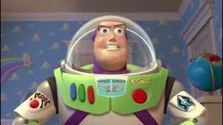 Toy Story 1 - Aku Adalah Buzz Lightyear (Bahasa Indonesia)