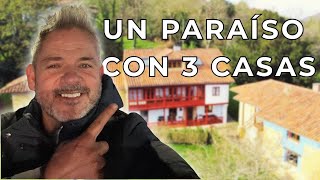 La Casa con Mayor encanto de Cadanes | Piloña | Asturias | España