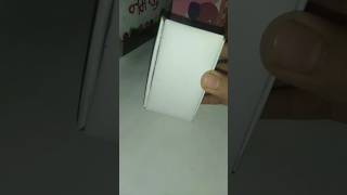diy asthetic penholder #craftworld #asthetic #penholder