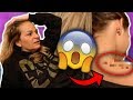 SURPRISING PARENTS WITH FIRST TATTOO (SO MAD)