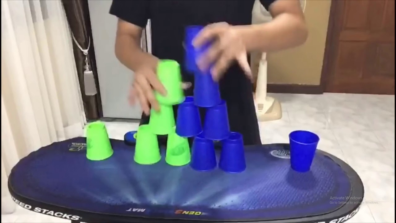 Ryan Flores Mediums overall