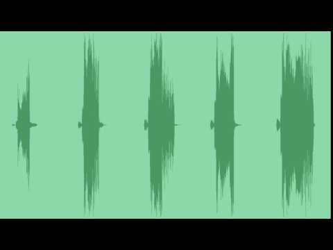 Radio Static Sound Effects