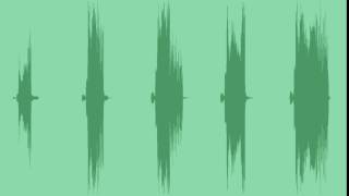 Radio Static Sound Effects