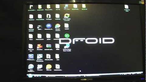 Galaxy Nexus Official Touch Clock Work Mod Recovery Install Overview
