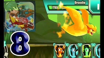 Slugterra Slug it Out 2: Gameplay Part#8