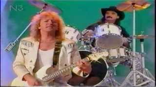 Smokie - Don&#39;t Play That Game With Me - TV-Show - Live - 1992