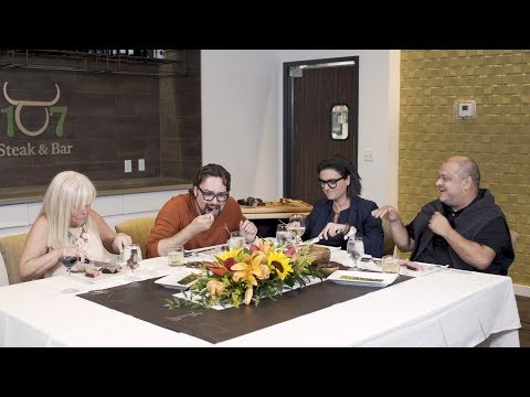 George a la Carta Ep 46 - Parte 2