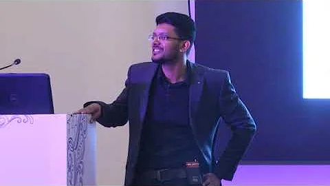 Syed Rahim Head - Customer Experience at SPAR Indi...