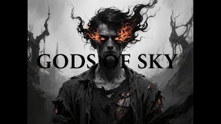 The Secret Of Cosmic Mjlnir And Jupiters Dark Throne