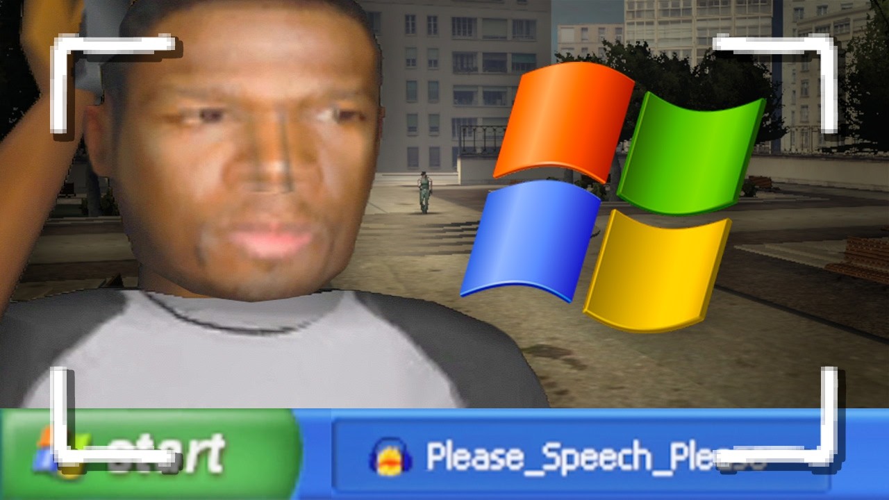 Modding Old Windows XP Games