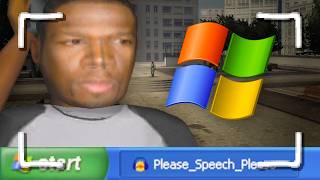 Modding Old Windows XP Games