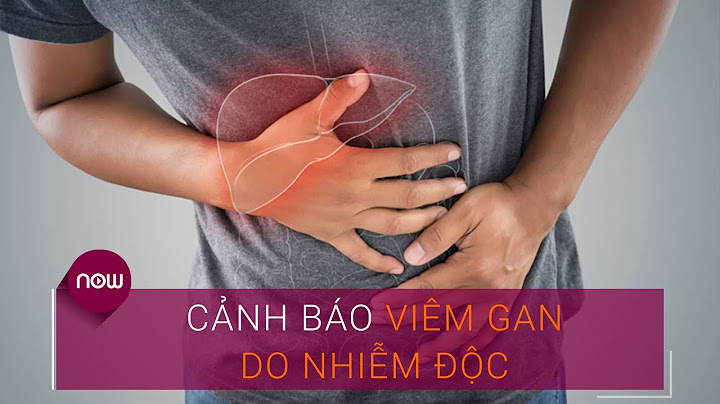 Bẹnh máu nhiễm độc do gan bị hư là gì năm 2024