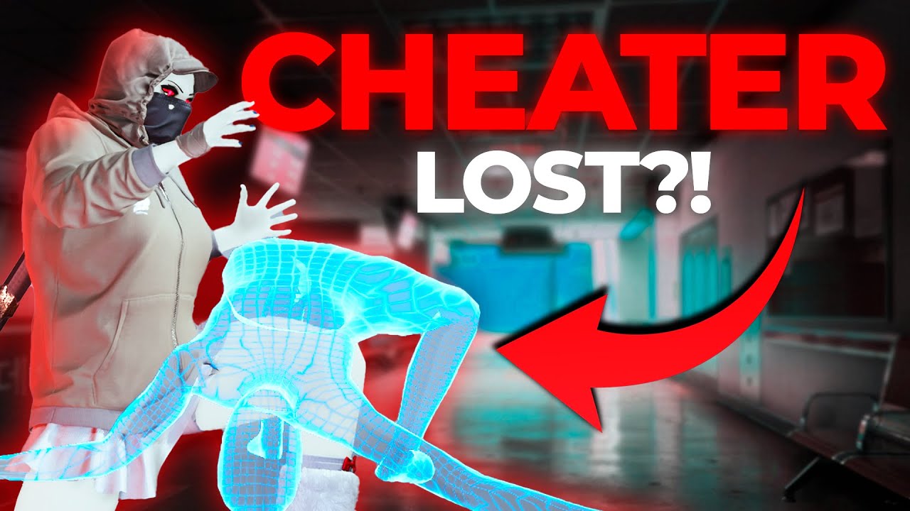 We DESTROYED a Cheater Live – He Rage Quit 🤯 | The Finals