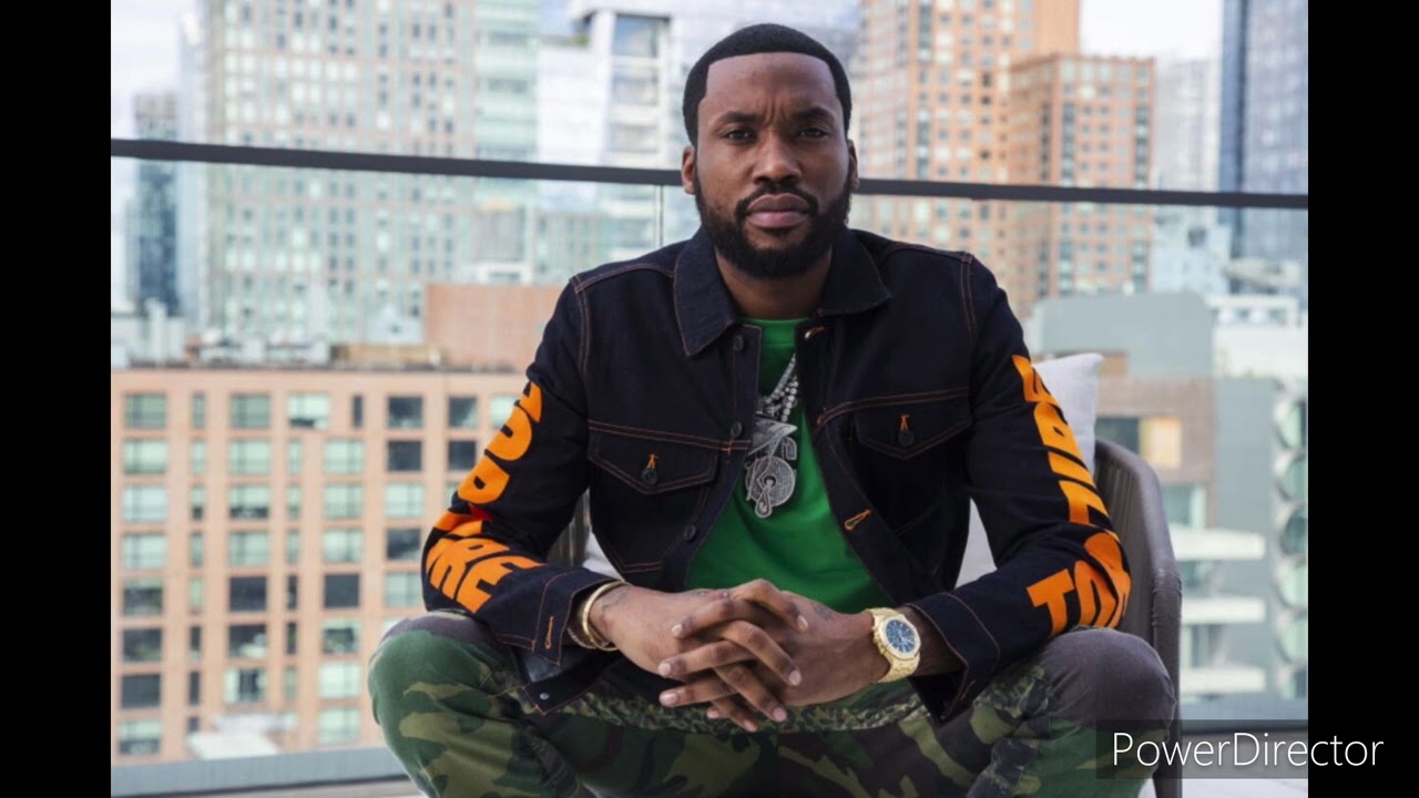 Meek Mill - Sharing Locations [Bass Boosted]