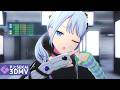 あなたしか見えないの / 25時、ナイトコードで。 × 初音ミク【3DMV】
