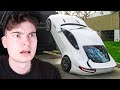 Idiots In Supercars