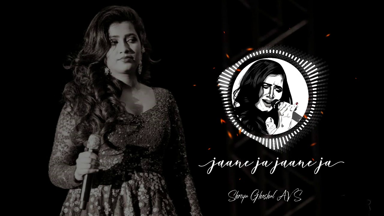 Jaane Ja Jaane Ja  Zeher  Shreya Ghoshal Udit Narayan  AVS