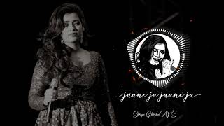 Jaane Ja Jaane Ja | Zeher | Shreya Ghoshal, Udit Narayan | AVS