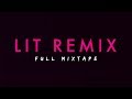 Lit remix playlist  best songs of lalit singh