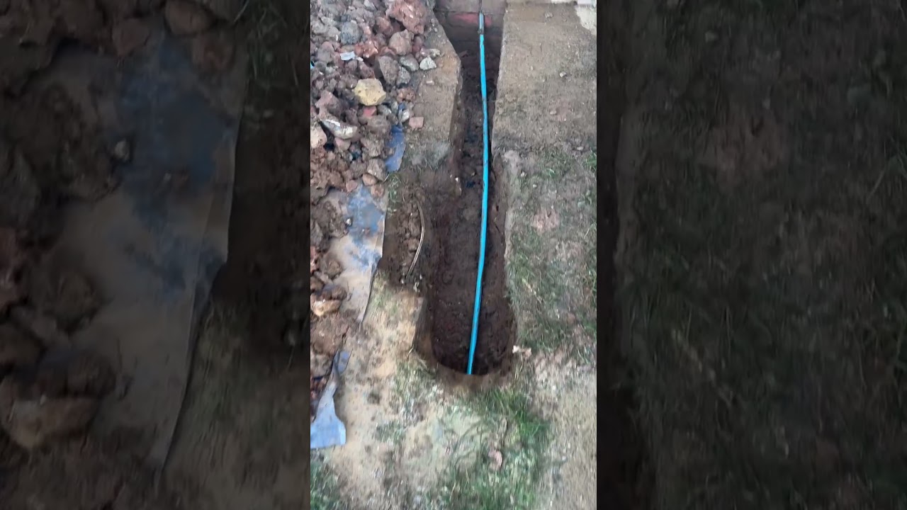 YouTube player