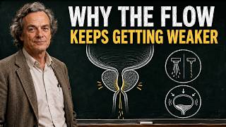 Weak Urine Flow After 60 Here’s What’s Really Happening