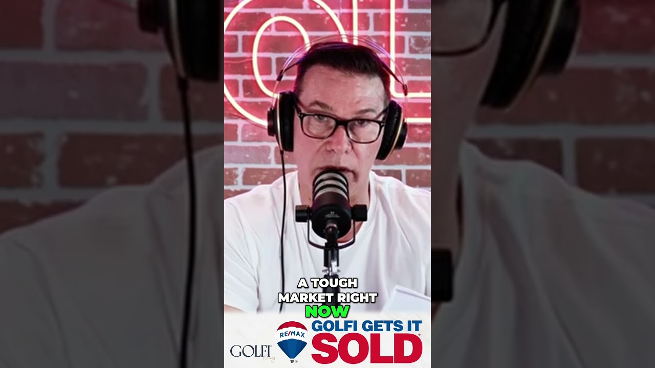 Niagara: If You Want To Sell Your House You Must Set The Right Price.