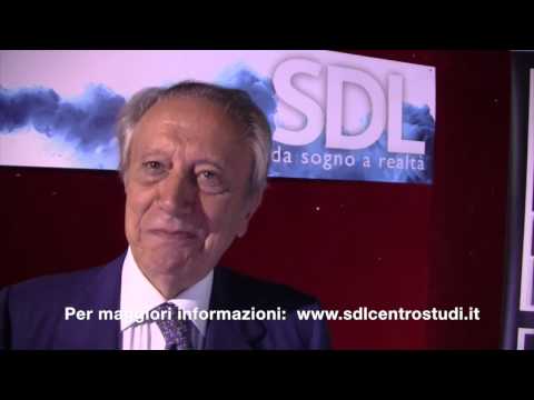 Avv. Michele Anastasio Pugliese - SDL Centrostudi all'insegna dell'etica professionale