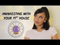 Powerful Manifestation Methods Based On Your 11th House Sign 💫🧞