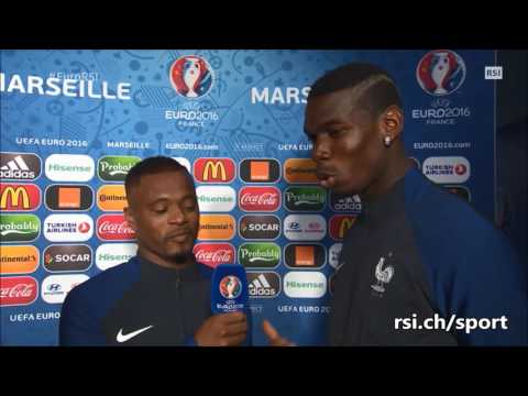 Video: Cosa significa patrice in francese?