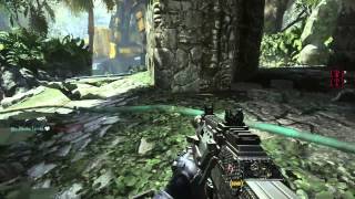 Call of Duty: Advanced Warfare - Ultimate Grenade Kills