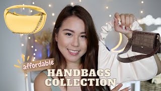 Affordable Handbags Collection 2022 |AlisonHa