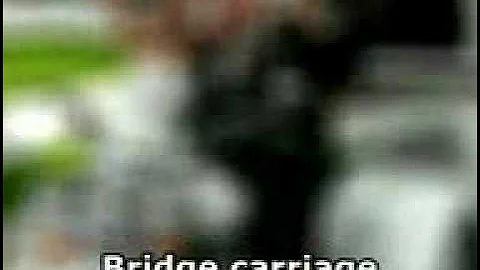 56 Bride Carriage mpeg4