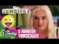 Die Ersten Fünf Minuten Zombies 2