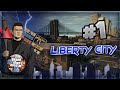 Bienvenue  liberty city gta iii remaster ep1