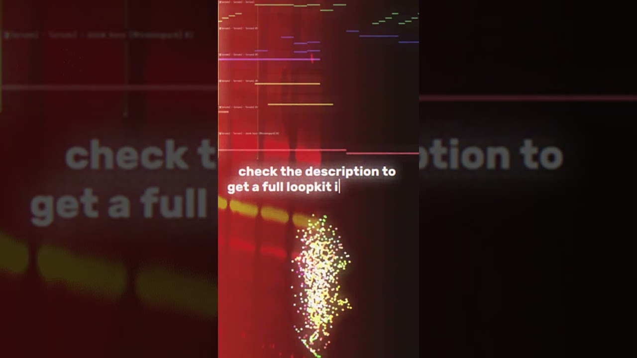 make beats like 2hollis with these loops