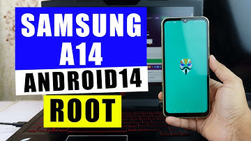 How To Root Samsung A14 | Android 14 And 13