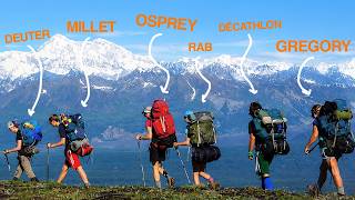 Quel est le meilleur sac à dos de randonnée en 2026