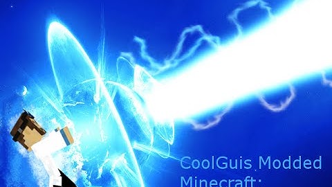 " Android 19 and 20"CoolGui Plays Dragon Block C Ep 14 (Modded Minecraft)