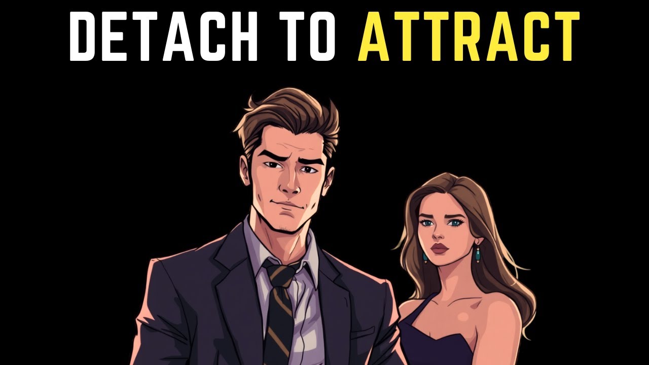 Почему женщины хотят мужчин, которым все равно