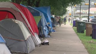 Salvation Army works to address vaccine hesitancy within Homeless Community