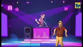 Super Dancer With Dj Dance With Dj 2022 Cloud Zee
